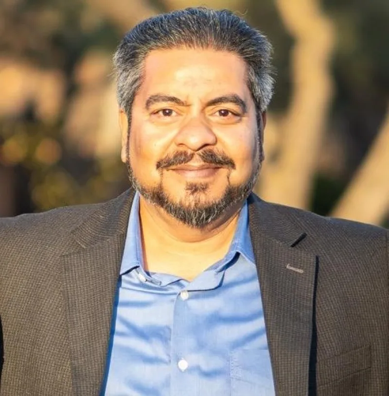 Navin Prabhu